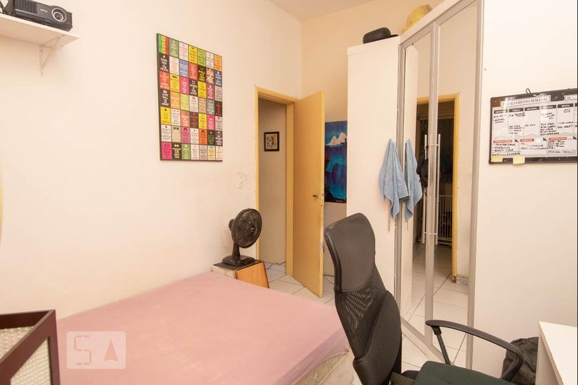 Apartamento, 3 quartos, 100 m² - Foto 19