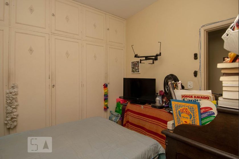 Apartamento, 3 quartos, 100 m² - Foto 16