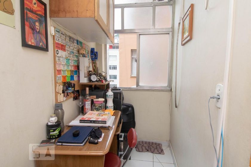 Apartamento, 3 quartos, 100 m² - Foto 21