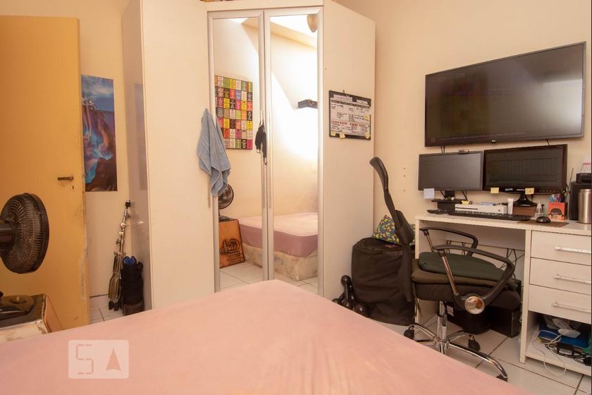 Apartamento, 3 quartos, 100 m² - Foto 22