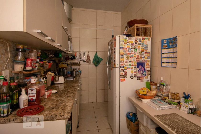 Apartamento, 3 quartos, 100 m² - Foto 31