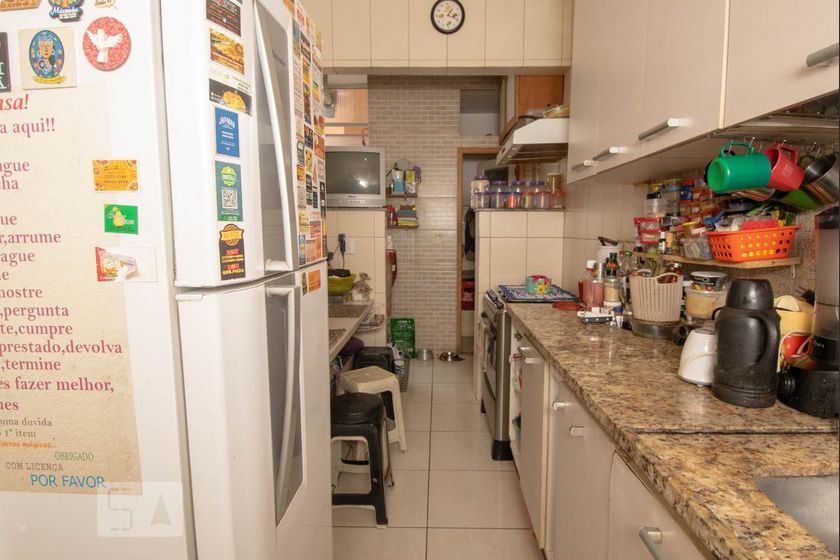 Apartamento, 3 quartos, 100 m² - Foto 28