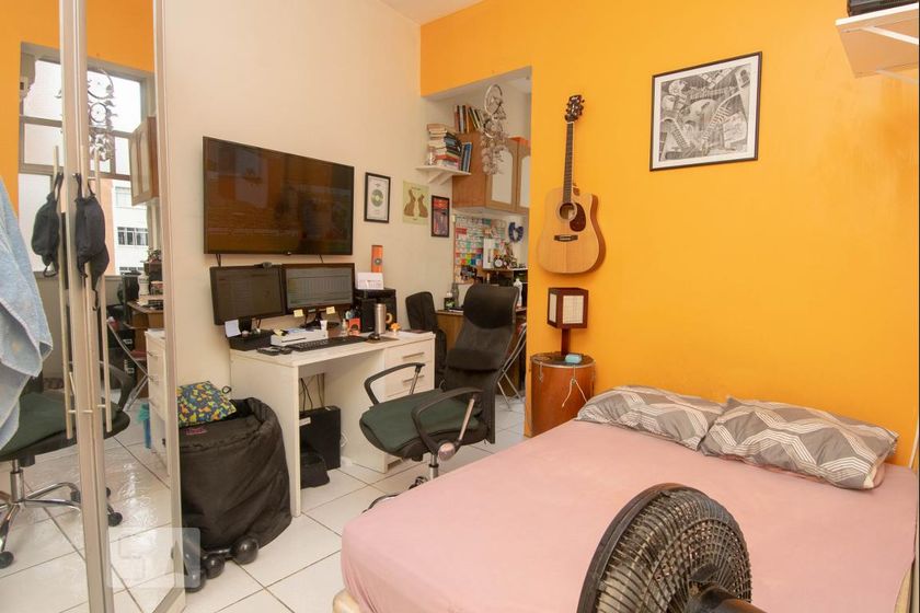 Apartamento, 3 quartos, 100 m² - Foto 18
