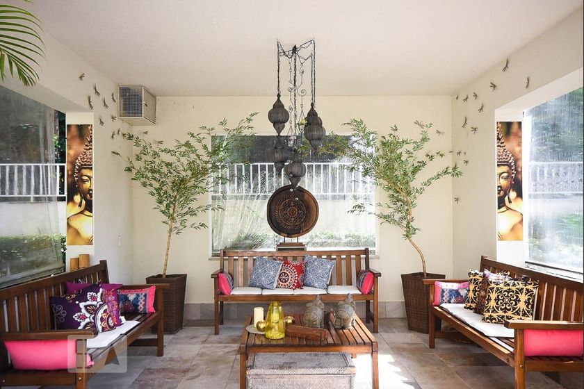 Apartamento, 2 quartos, 69 m² - Foto 81