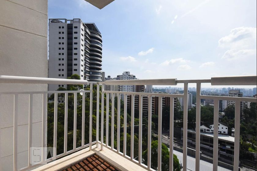 Apartamento, 2 quartos, 69 m² - Foto 13