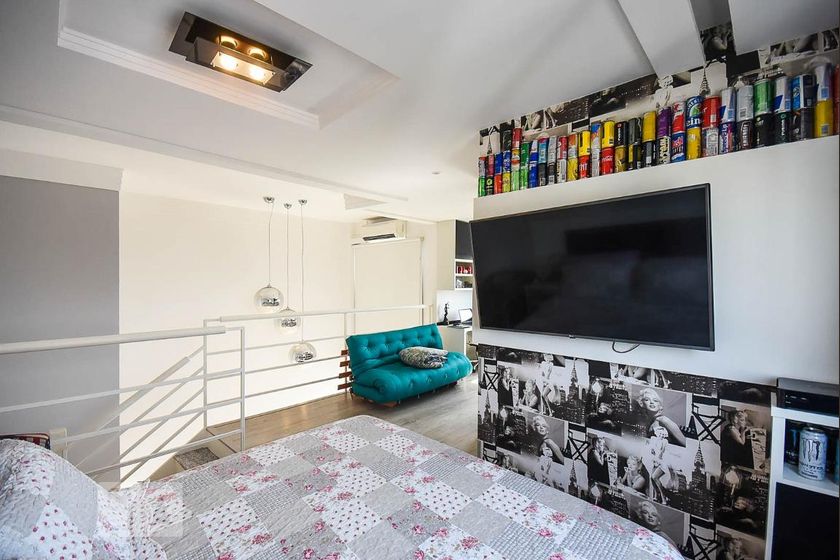 Apartamento, 2 quartos, 69 m² - Foto 45