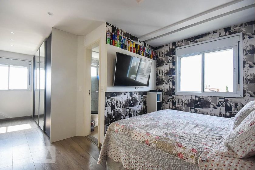 Apartamento, 2 quartos, 69 m² - Foto 41