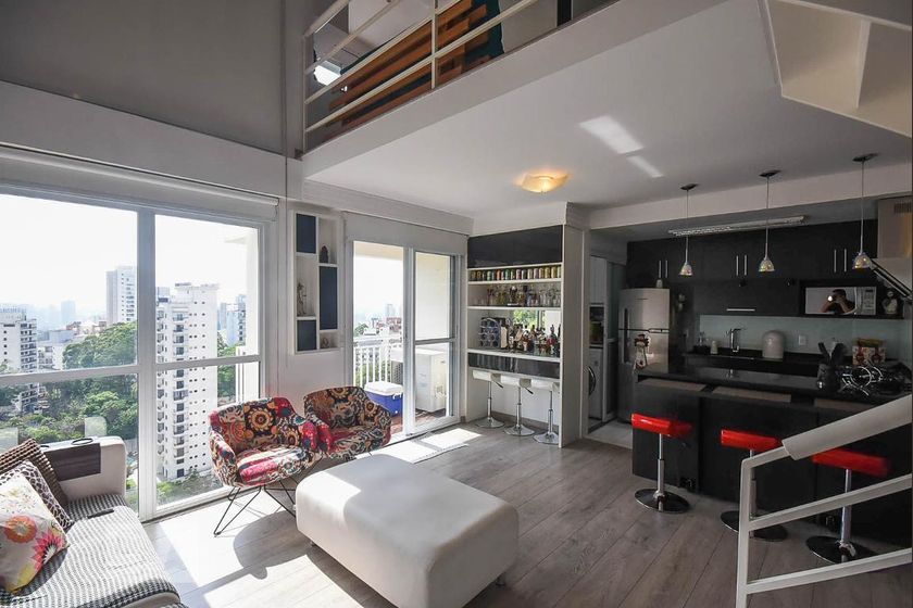 Apartamento, 2 quartos, 69 m² - Foto 5