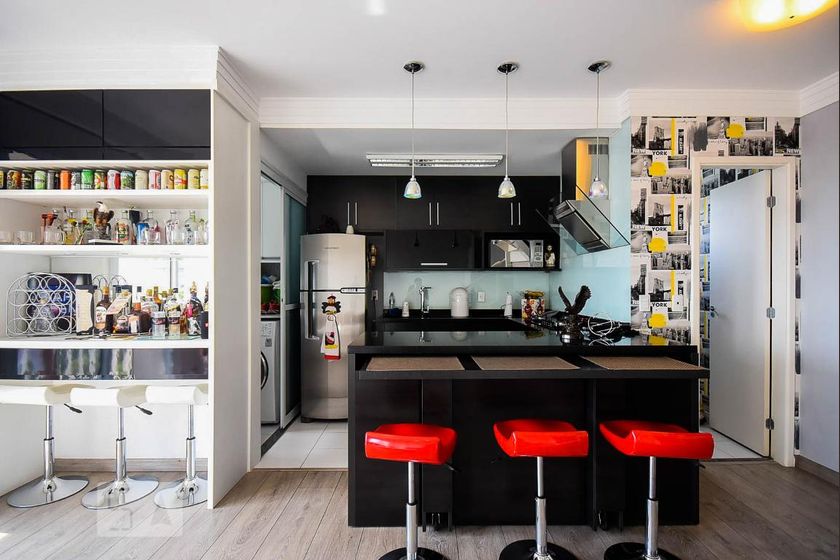 Apartamento, 2 quartos, 69 m² - Foto 59