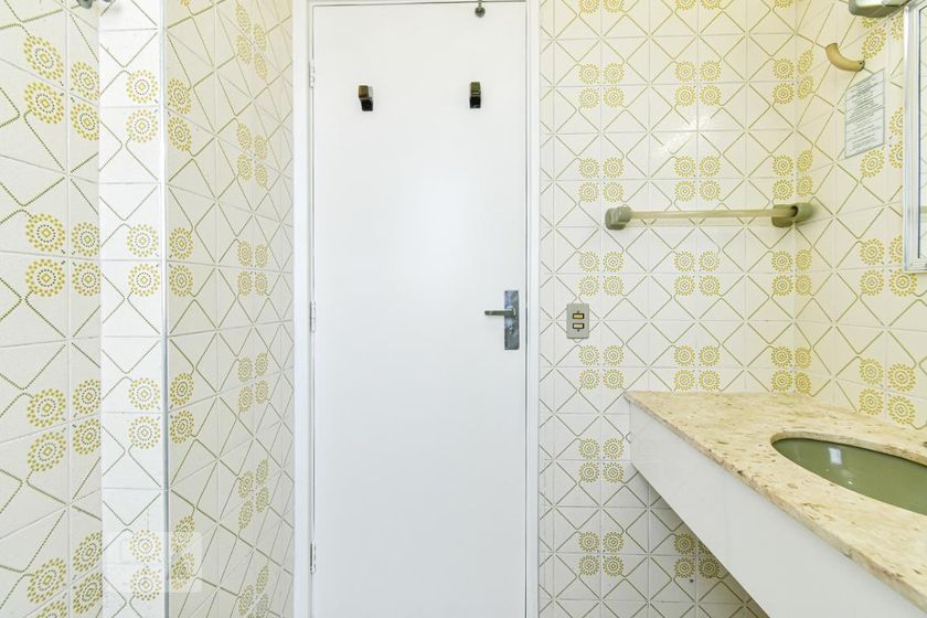 Apartamento, 1 quarto, 45 m² - Foto 21