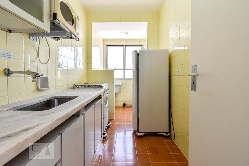 Apartamento, 1 quarto, 45 m² - Foto 27