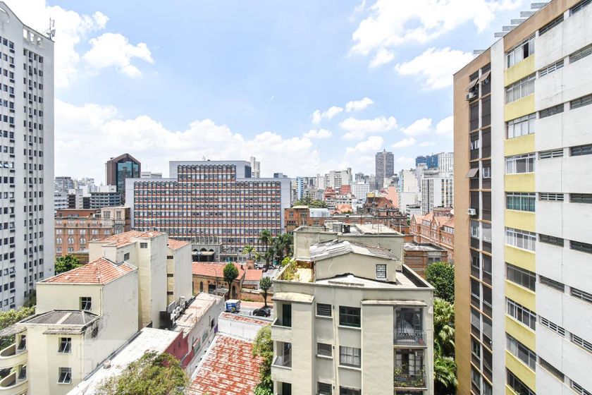 Apartamento, 1 quarto, 45 m² - Foto 17