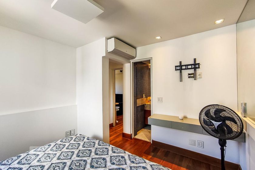Apartamento, 1 quarto, 67 m² - Foto 43