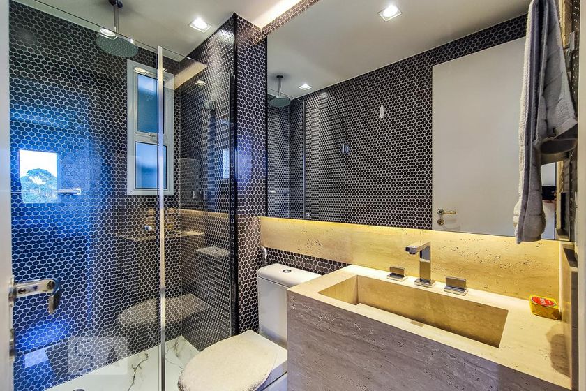 Apartamento, 1 quarto, 67 m² - Foto 31