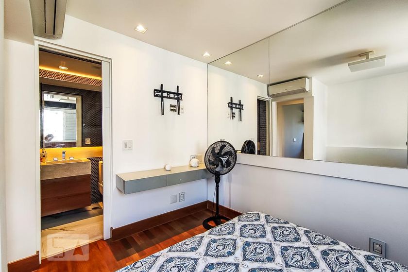 Apartamento, 1 quarto, 67 m² - Foto 47