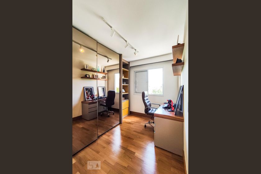 Apartamento, 1 quarto, 67 m² - Foto 63