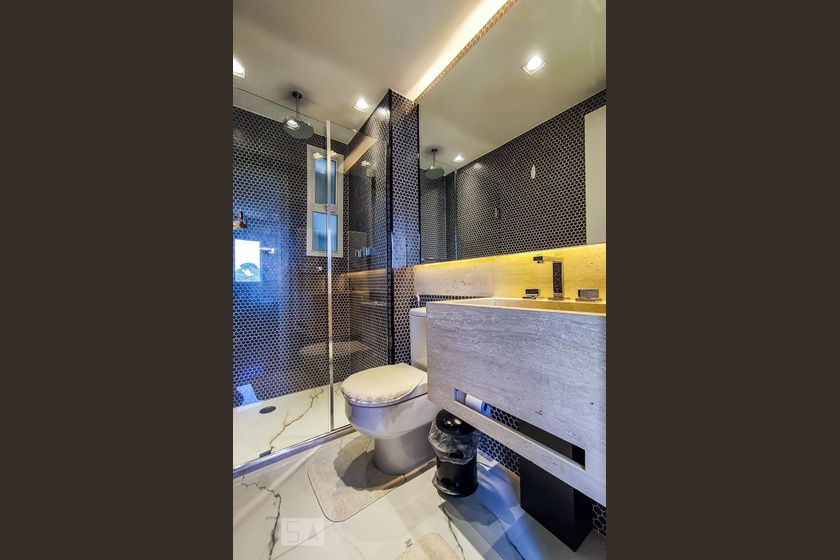 Apartamento, 1 quarto, 67 m² - Foto 33
