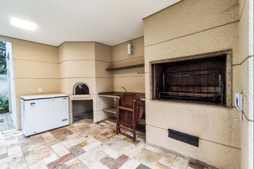 Apartamento, 1 quarto, 67 m² - Foto 101