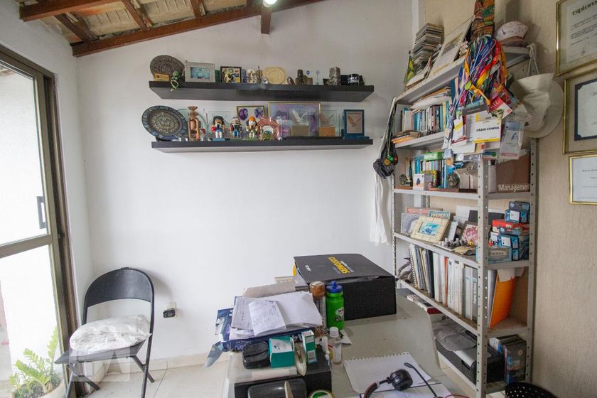 Apartamento, 3 quartos, 400 m² - Foto 57
