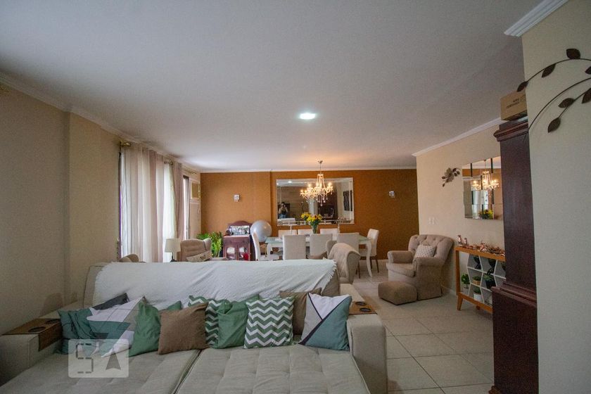 Apartamento, 3 quartos, 400 m² - Foto 4