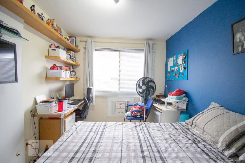 Apartamento, 3 quartos, 400 m² - Foto 35