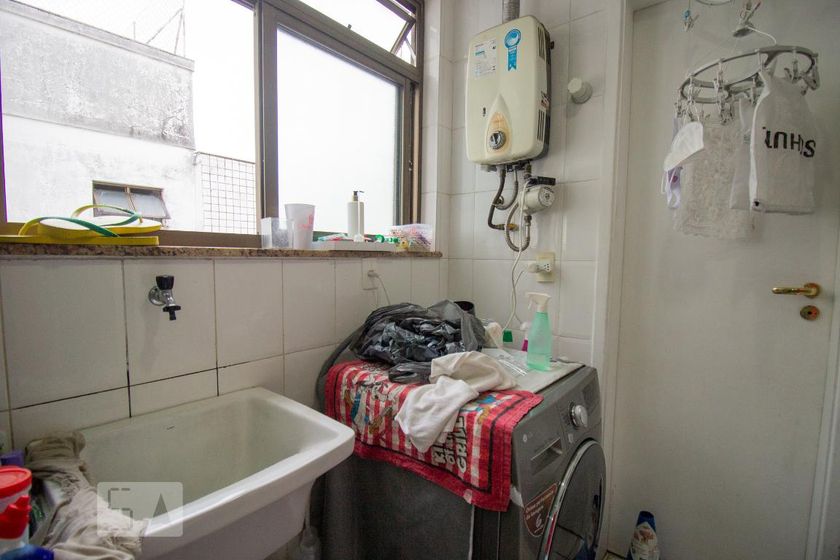 Apartamento, 3 quartos, 400 m² - Foto 46