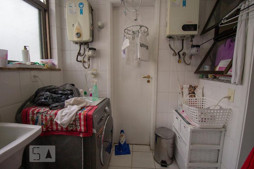 Apartamento, 3 quartos, 400 m² - Foto 45