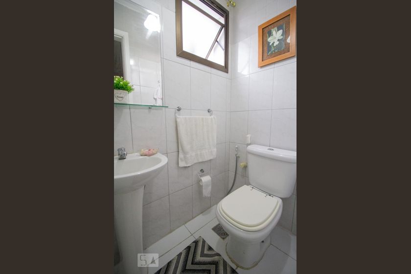 Apartamento, 3 quartos, 400 m² - Foto 11