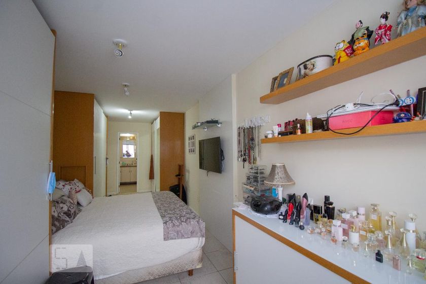 Apartamento, 3 quartos, 400 m² - Foto 27