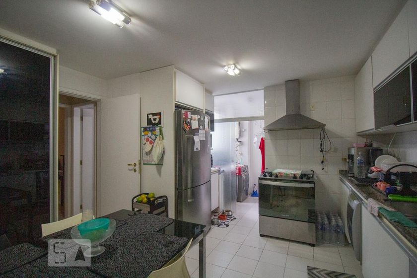 Apartamento, 3 quartos, 400 m² - Foto 41