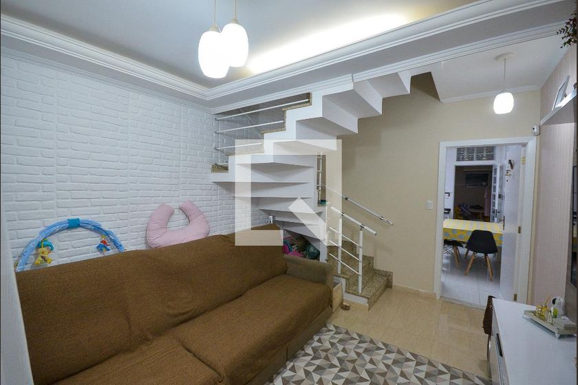 Casa, 3 quartos, 120 m² - Foto 1