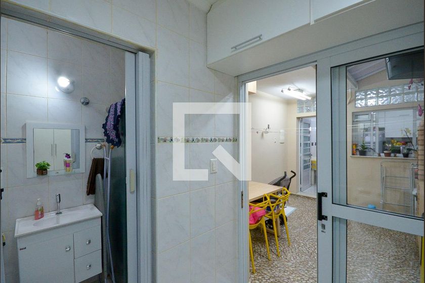 Casa, 3 quartos, 120 m² - Foto 83