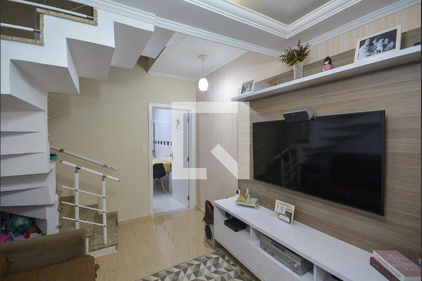 Casa, 3 quartos, 120 m² - Foto 3