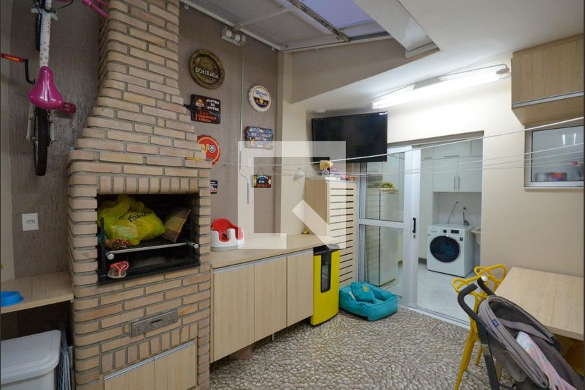 Casa, 3 quartos, 120 m² - Foto 71