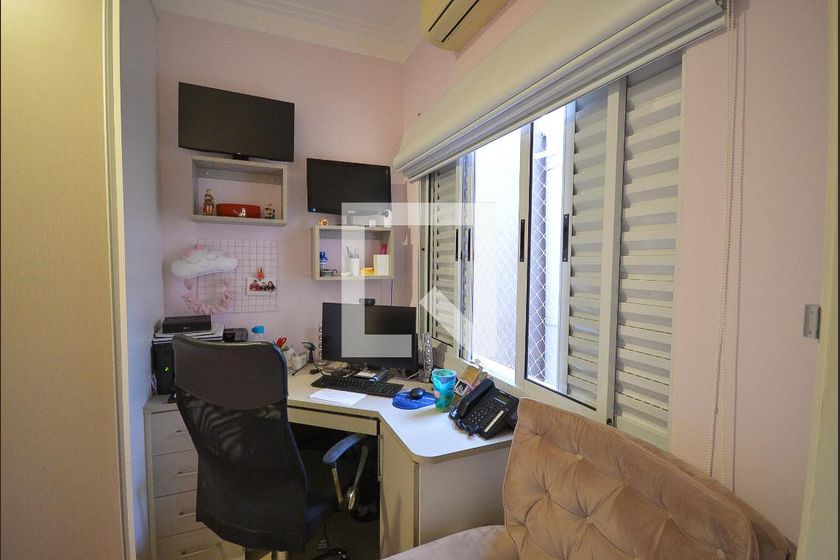 Casa, 3 quartos, 120 m² - Foto 33