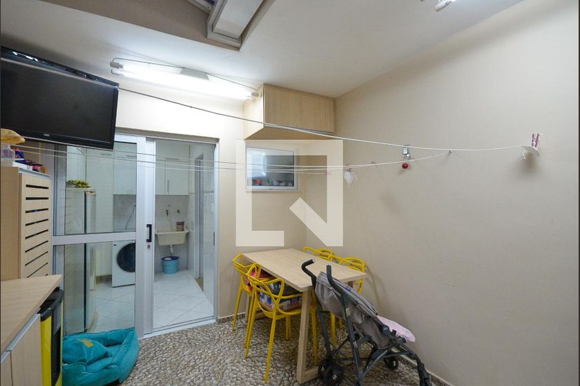 Casa, 3 quartos, 120 m² - Foto 75