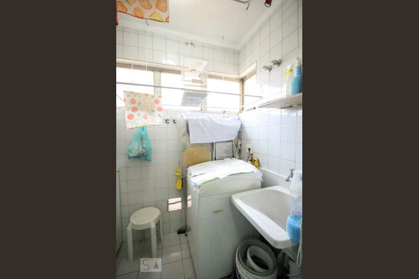 Apartamento, 3 quartos, 70 m² - Foto 45