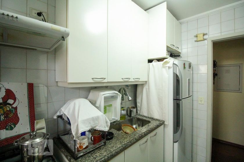 Apartamento, 3 quartos, 70 m² - Foto 42