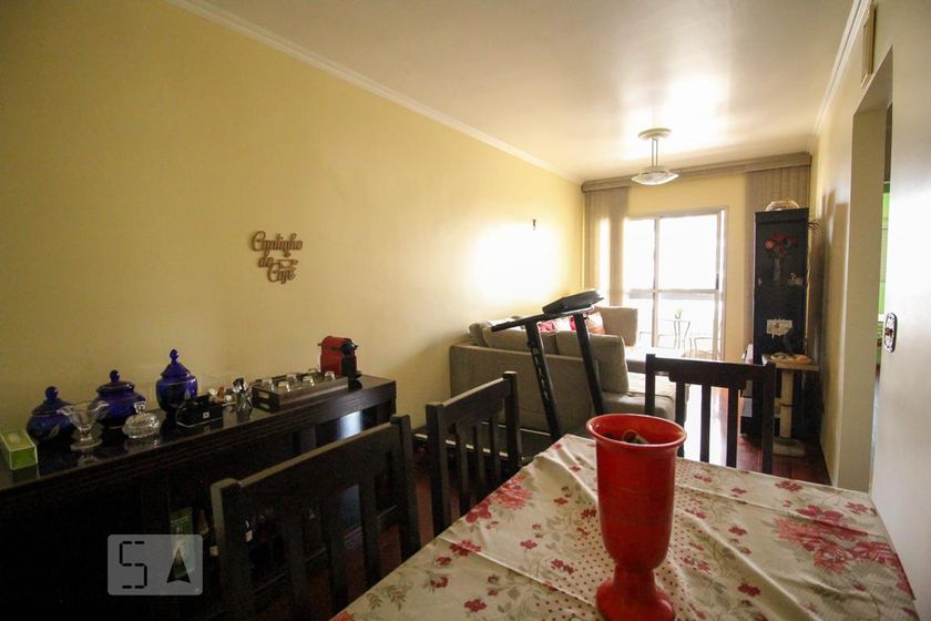 Apartamento, 3 quartos, 70 m² - Foto 8