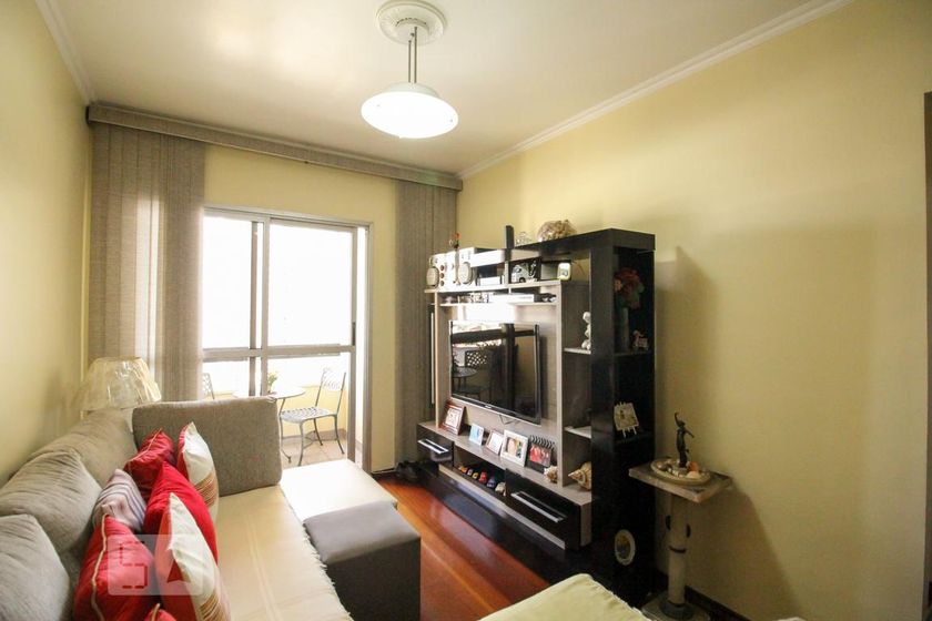 Apartamento, 3 quartos, 70 m² - Foto 2