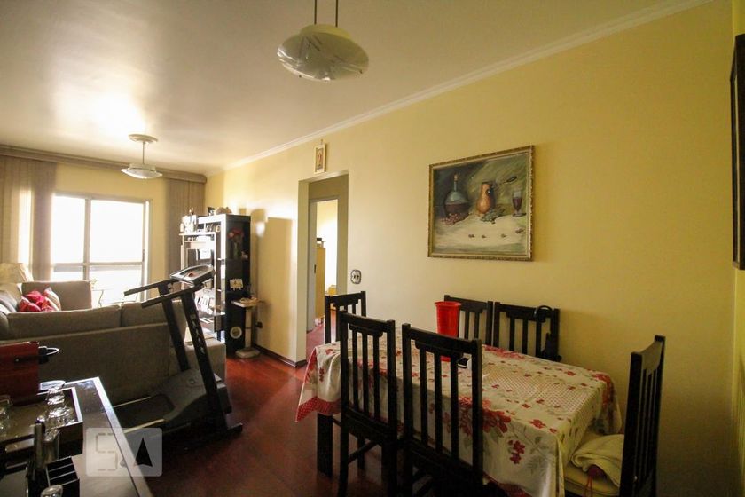 Apartamento, 3 quartos, 70 m² - Foto 7