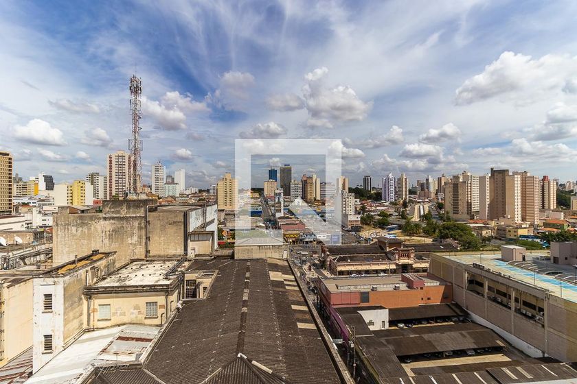 Apartamento à Venda - Centro, 3 Quartos,  158 m2 em , Campinas - sp | SoloBR