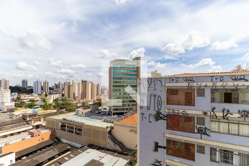 Apartamento à Venda - Centro, 3 Quartos,  158 m2 em , Campinas - sp | SoloBR