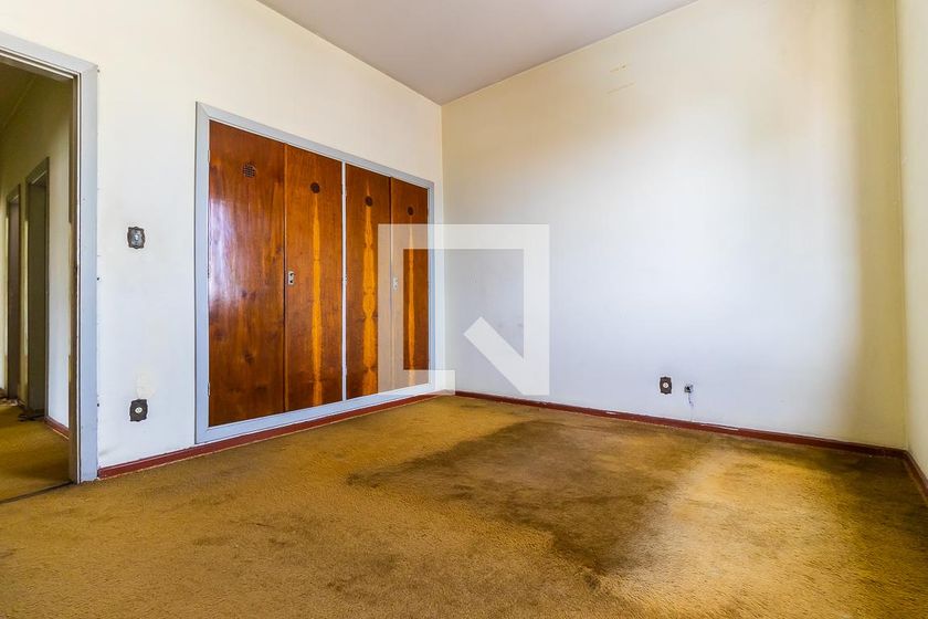 Apartamento à Venda - Centro, 3 Quartos,  158 m2 em , Campinas - sp | SoloBR