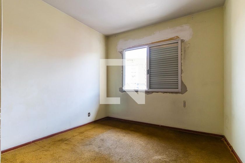 Apartamento à Venda - Centro, 3 Quartos,  158 m2 em , Campinas - sp | SoloBR