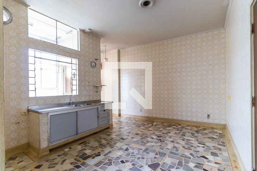 Apartamento à Venda - Centro, 3 Quartos,  158 m2 em , Campinas - sp | SoloBR
