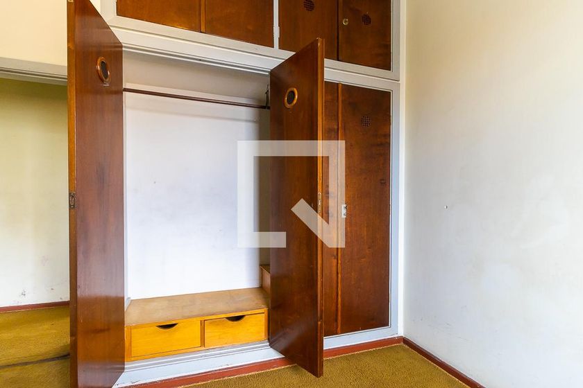 Apartamento à Venda - Centro, 3 Quartos,  158 m2 em , Campinas - sp | SoloBR