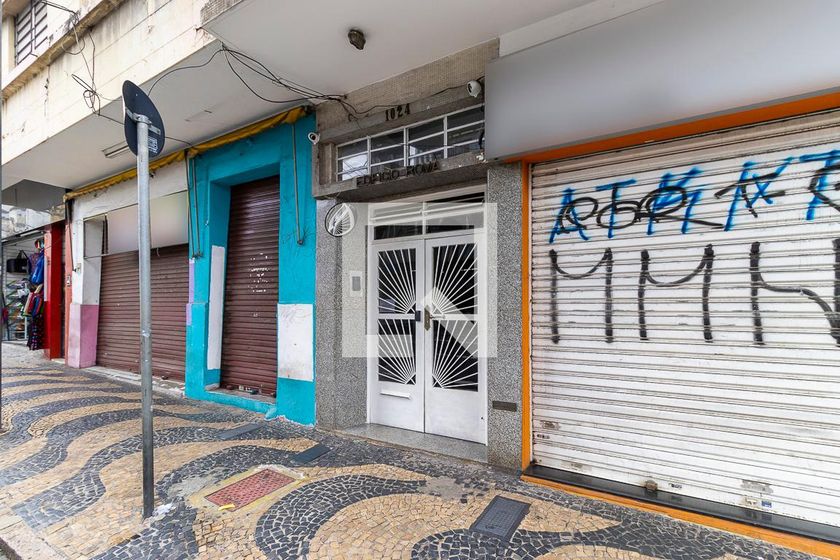 Apartamento à Venda - Centro, 3 Quartos,  158 m2 em , Campinas - sp | SoloBR