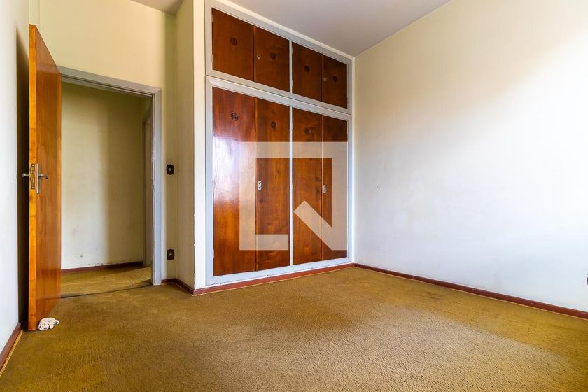 Apartamento à Venda - Centro, 3 Quartos,  158 m2 em , Campinas - sp | SoloBR
