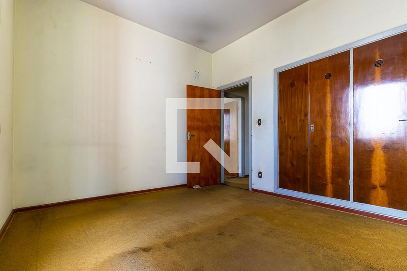 Apartamento à Venda - Centro, 3 Quartos,  158 m2 em , Campinas - sp | SoloBR
